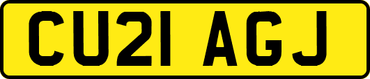 CU21AGJ