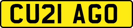 CU21AGO