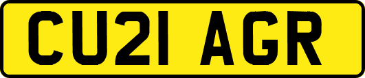 CU21AGR