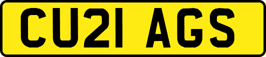 CU21AGS