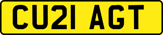 CU21AGT