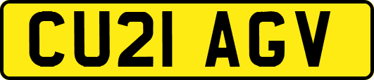 CU21AGV