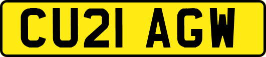 CU21AGW