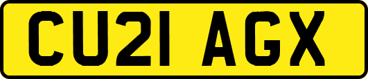 CU21AGX