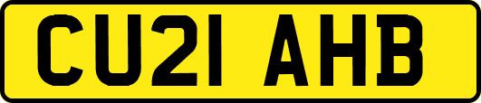 CU21AHB