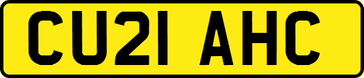 CU21AHC