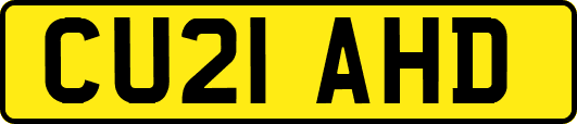 CU21AHD