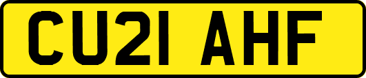 CU21AHF