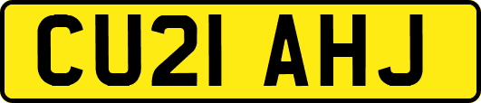 CU21AHJ