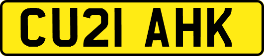 CU21AHK