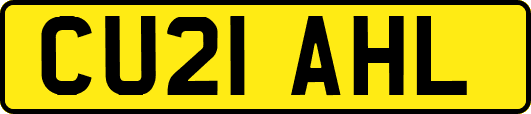 CU21AHL