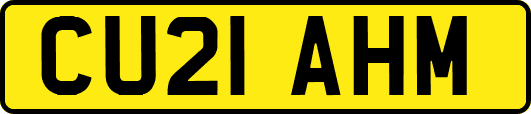 CU21AHM