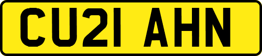 CU21AHN