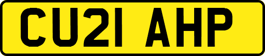 CU21AHP
