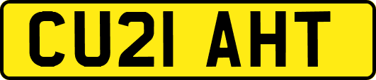 CU21AHT