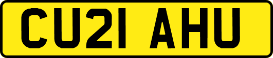 CU21AHU