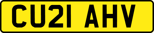 CU21AHV