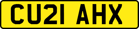 CU21AHX