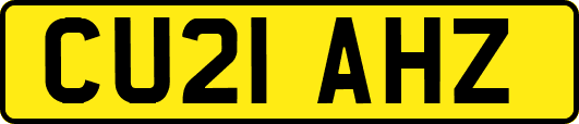 CU21AHZ