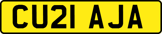 CU21AJA