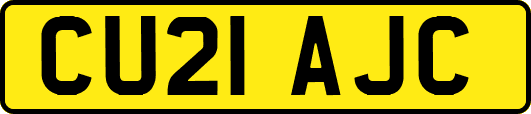 CU21AJC