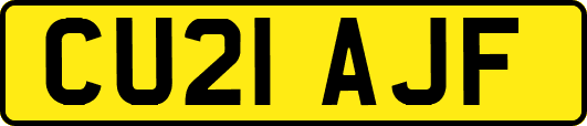 CU21AJF