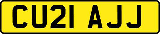 CU21AJJ