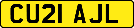 CU21AJL