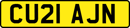 CU21AJN