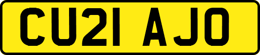 CU21AJO