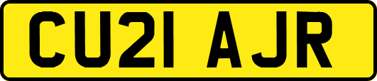 CU21AJR