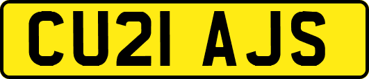 CU21AJS