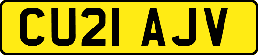 CU21AJV