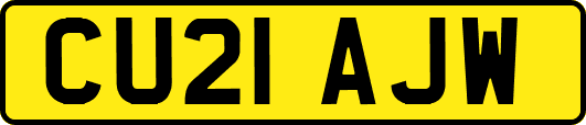 CU21AJW