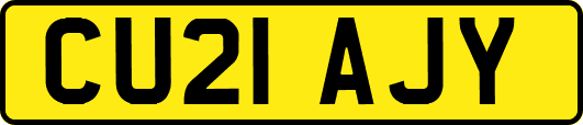 CU21AJY