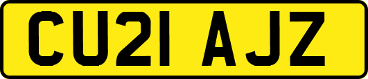 CU21AJZ