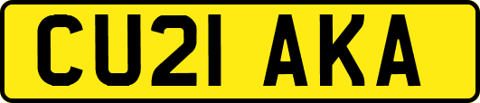 CU21AKA