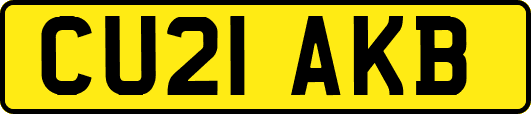 CU21AKB