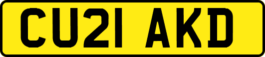 CU21AKD
