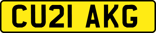 CU21AKG