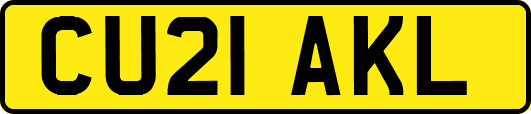 CU21AKL