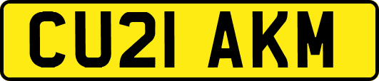 CU21AKM