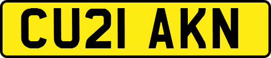 CU21AKN