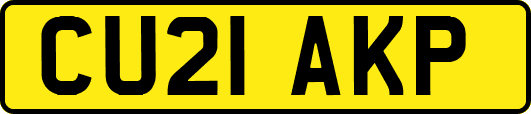 CU21AKP