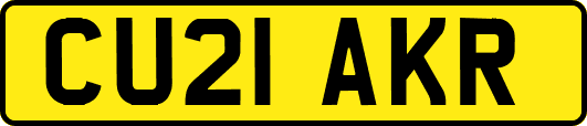 CU21AKR