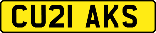 CU21AKS