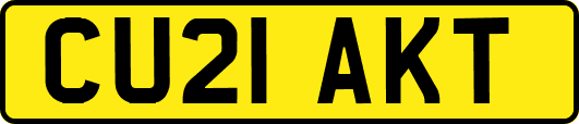 CU21AKT