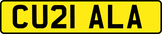 CU21ALA