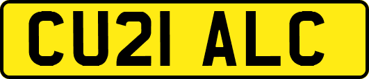 CU21ALC