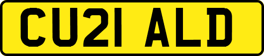 CU21ALD